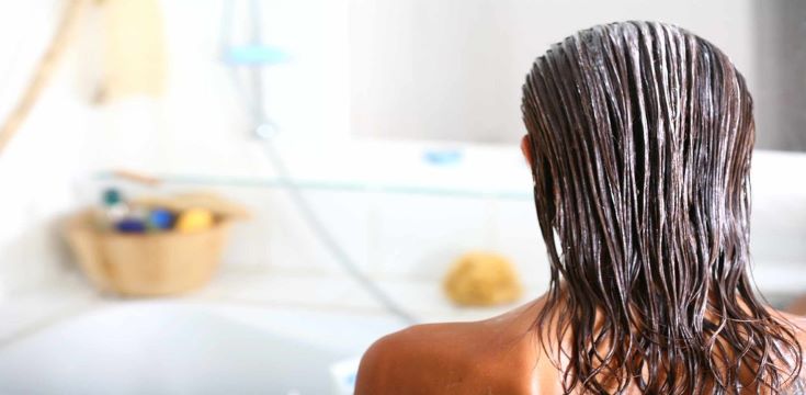 Hair-Mask