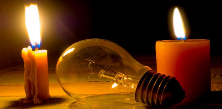Load-Shedding