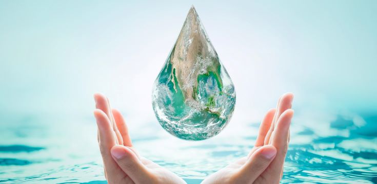 National-Water-Week