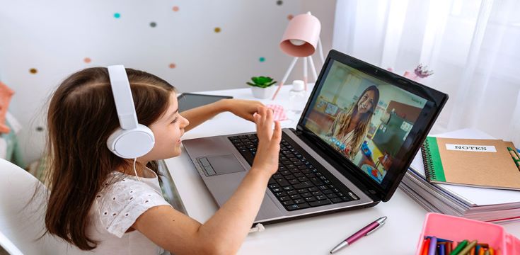 Online-Schools