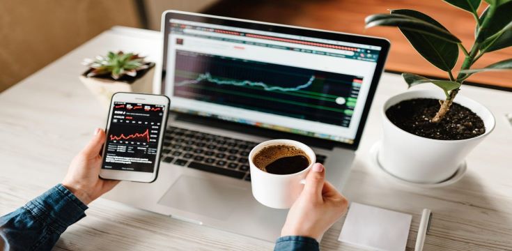 Online-Trading