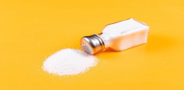 Salt