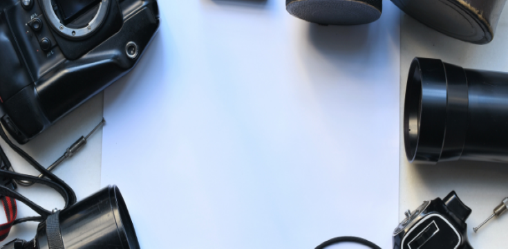 Tips for starting photography business