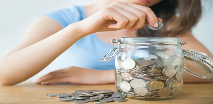 small-change