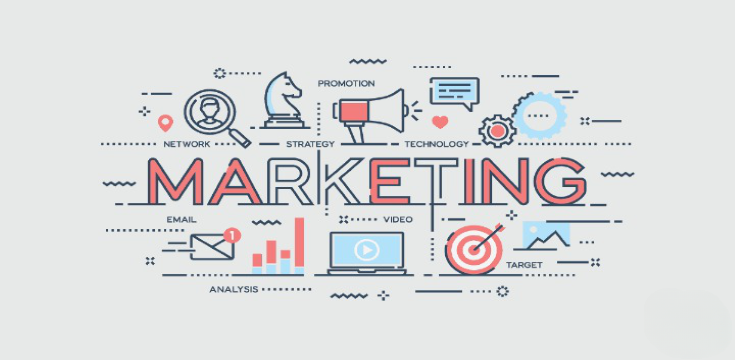 Marketing