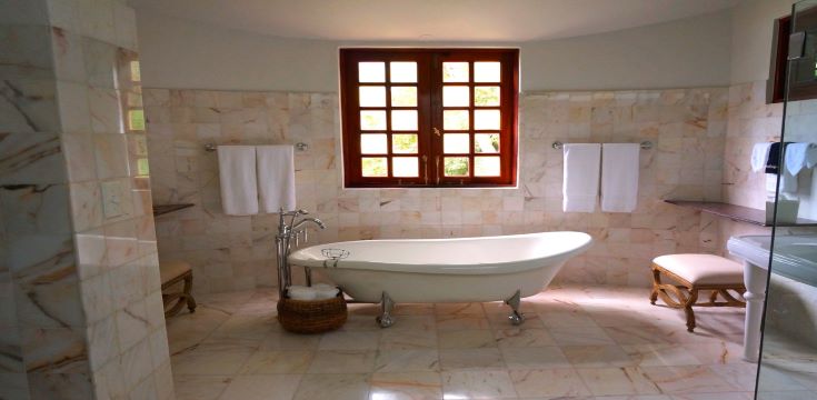 Bathroom-renovations