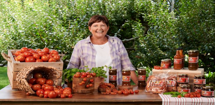 Anja Fourie owner of Timeless Tomatoes (003)