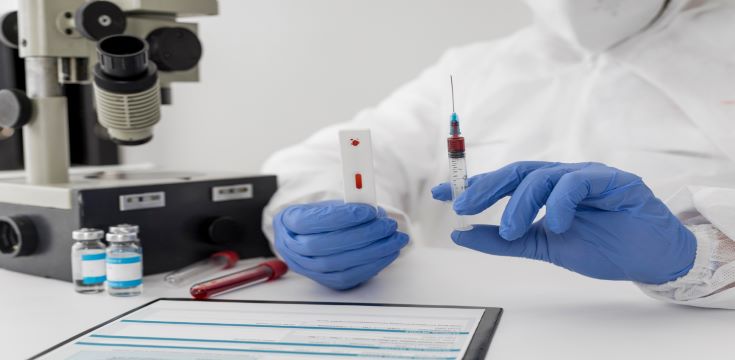 Thrombocytopenia (002)