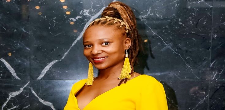 Tsholo