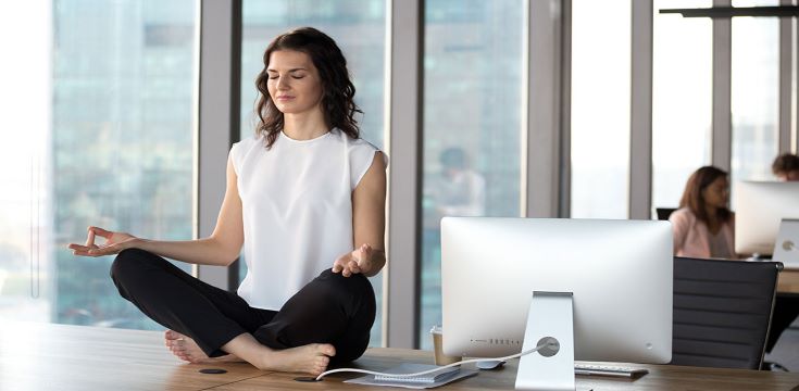 Workplace-Wellness