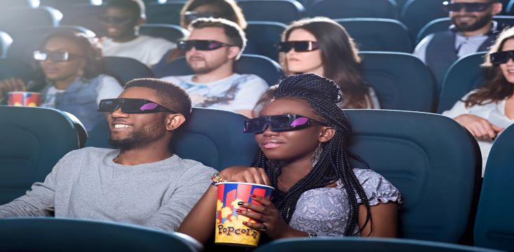 african-couple-cinema