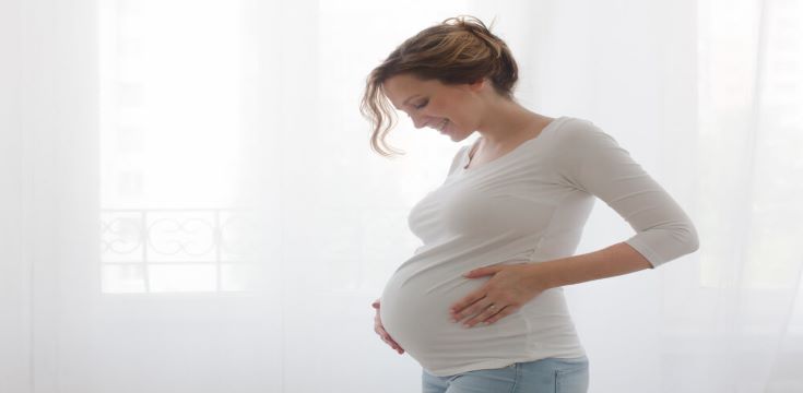 pregnant-woman-touching-belly
