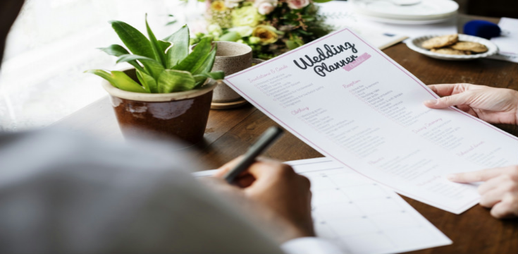 Wedding-Planner