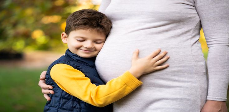 Pregnancy and Obesity