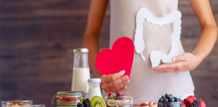 Gut-health