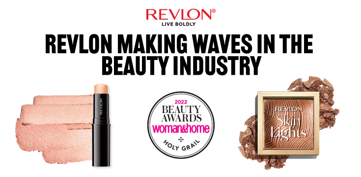 Revlon-Beauty-poster