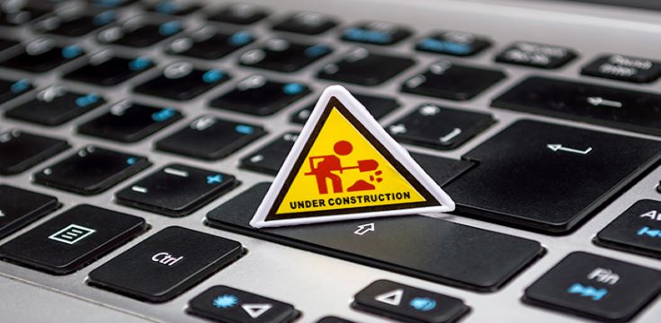 Website