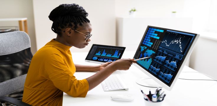 Women in tech