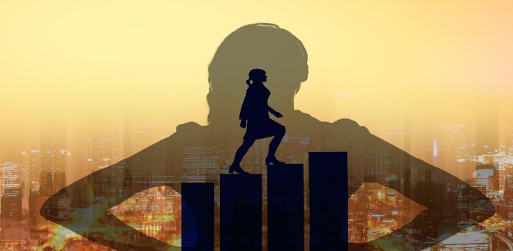 Women property investors