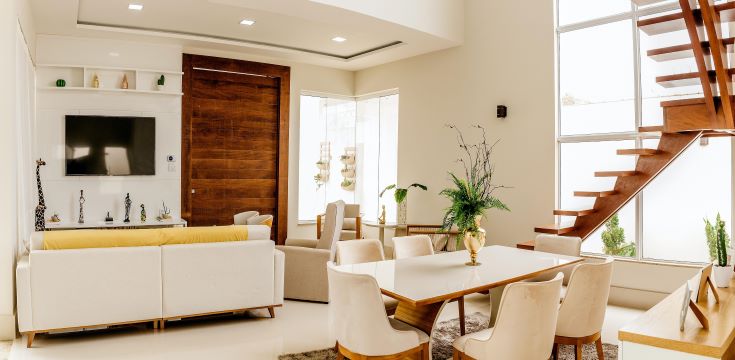 open-living-space