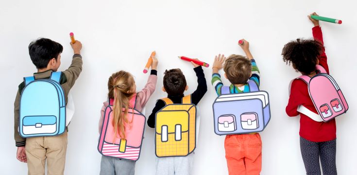 children