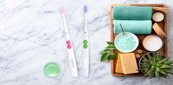 Sonic-sensitive-toothbrushes