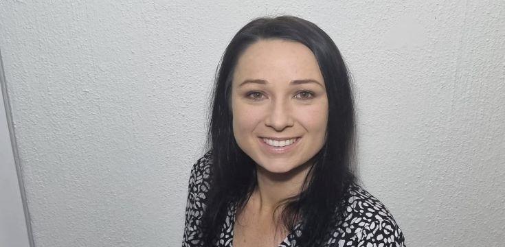 Dr. Tarryn Dent