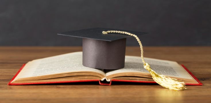 Teaching degrees 101