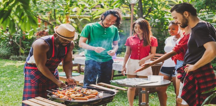 braai day