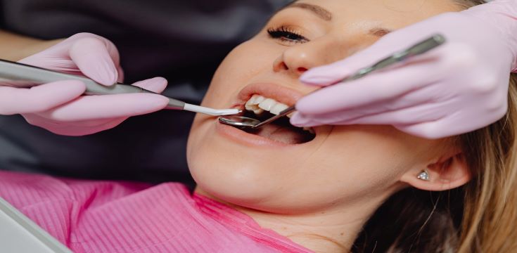 female-at-the-dentist