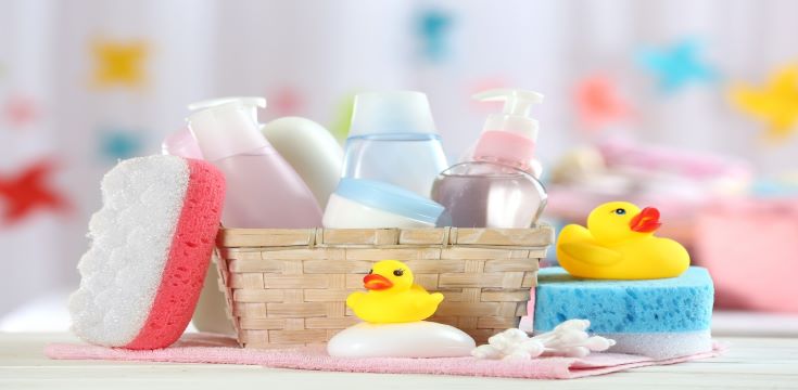 Baby products