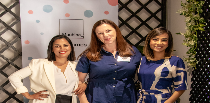 Connected-womxn-event