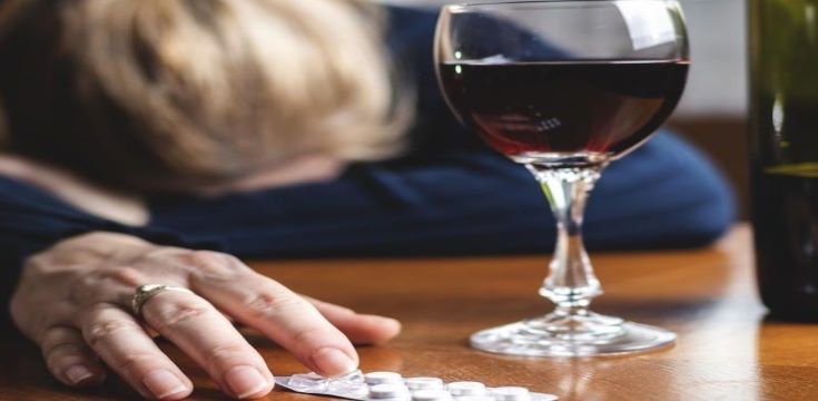 Drug-addiction