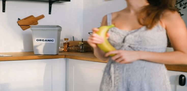 composting