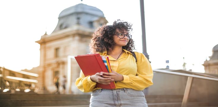 student