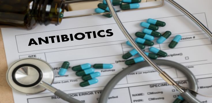 Antibiotic-resistance