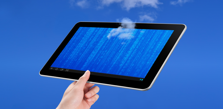 Cloud-computing