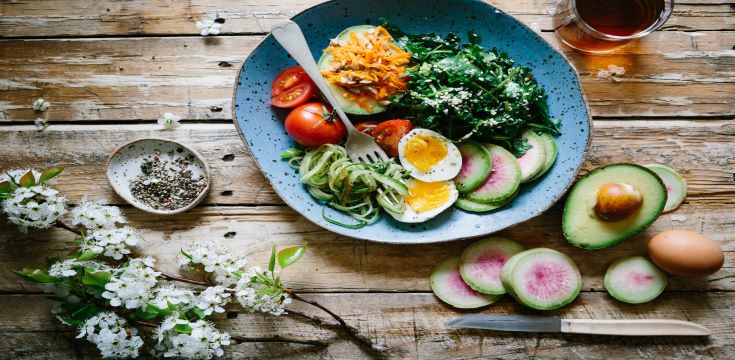 Healthy-food