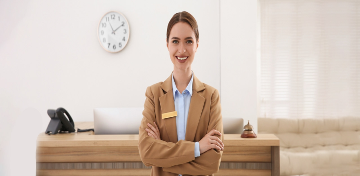 female-hospitality-industry