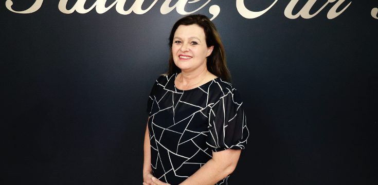 Mignonne Gerli Principal At Abbotts College Pretoria East