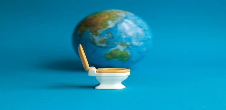 World Toilet day