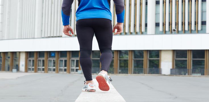 sportive-walk