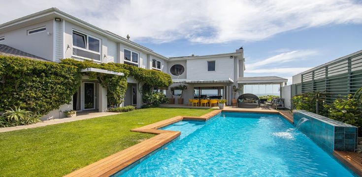 summer-home