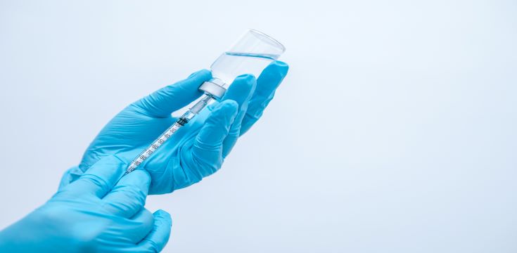 vaccination