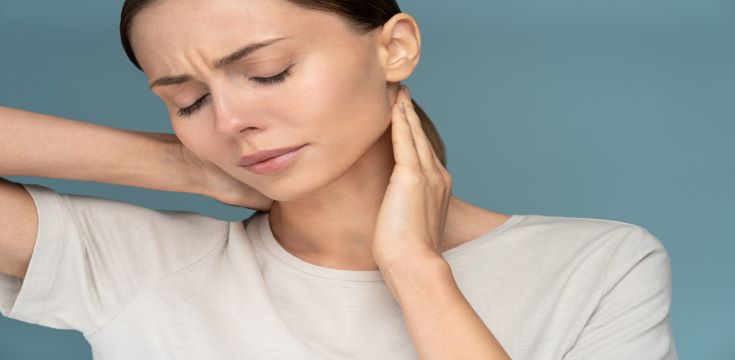 woman-suffering-from-chronic-neck-pain