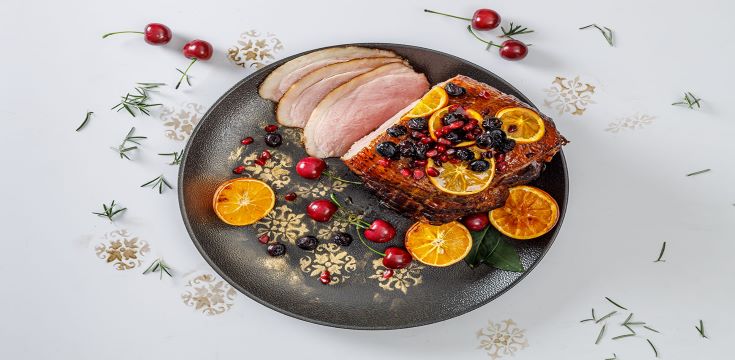 Smart Chef Gammon