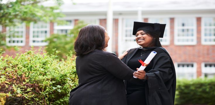 Tertiary qualification