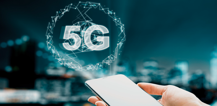 5G