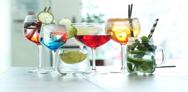 different-types-cocktails
