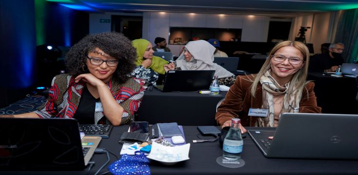 2021 Cape Clothing & Textile Cluster Business Accelerator